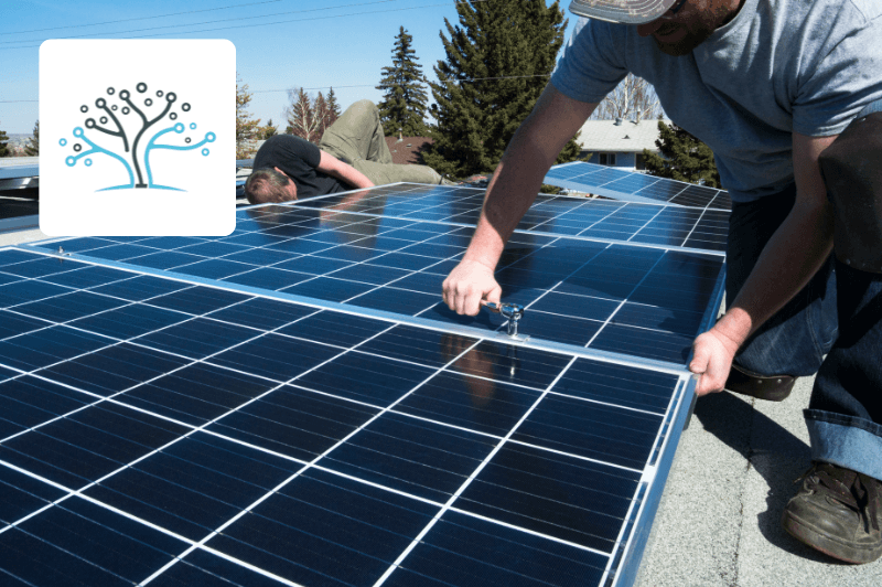 Installateur panneaux solaires 13