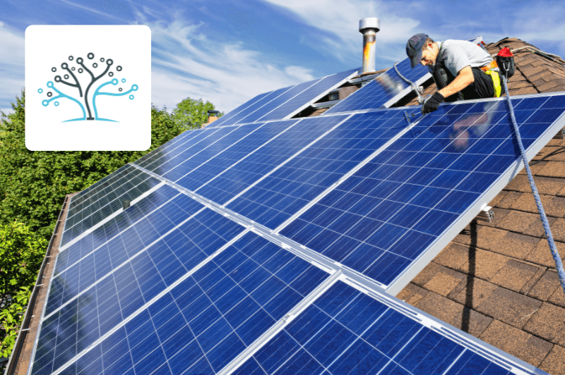 Installateur panneaux solaires Sisteron 