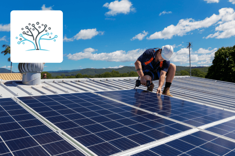 Installateur photovoltaïque RGE Manosque